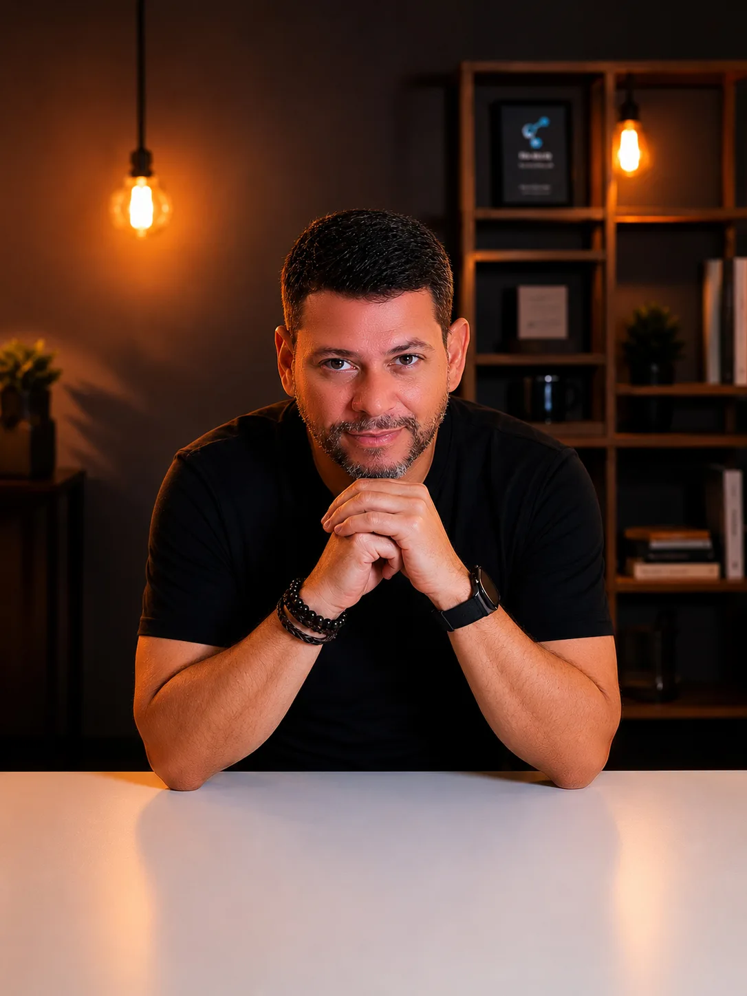 Foto Marcell Barbalho